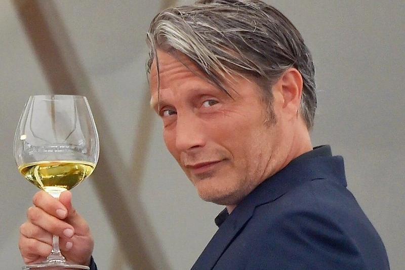 Madsas Mikkelsenas filme „Dar po vieną“ / Henriko Ohsteno nuotr.