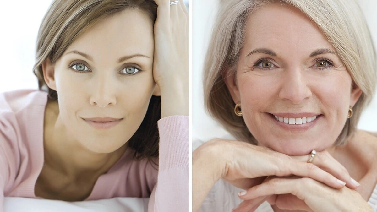 Moterys / Atstovų nuotr.