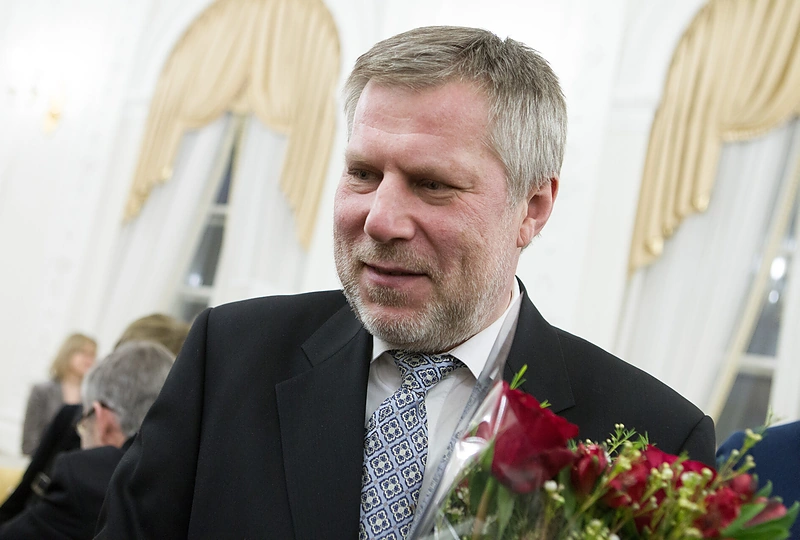 Faustas Latėnas / „ŽMONĖS Foto“ nuotr.