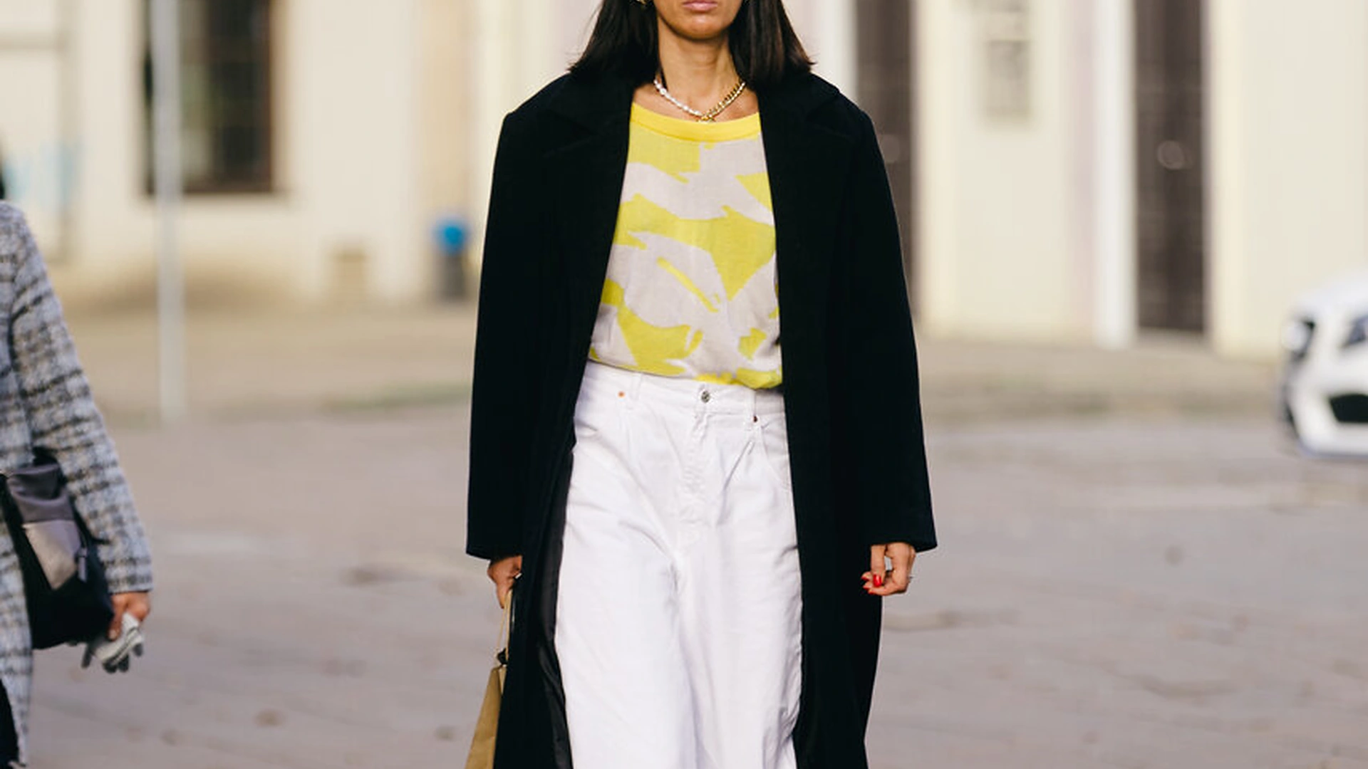 Indrė Jablonskaitė / Vinco Alesiaus nuotrauka