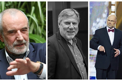 In Memoriam: Faustas Latėnas – muzikos „chuliganas“ ir kompozitorius, turėjęs režisieriaus ambicijų