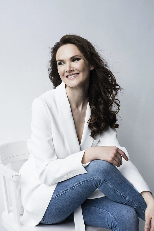 Donata Račaitė / Asmeninio albumo nuotr.