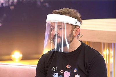 Pandemija kelia nerimą Stano: „Negalėjau atlikti kraujo tyrimų, kurie po vėžio – būtini“