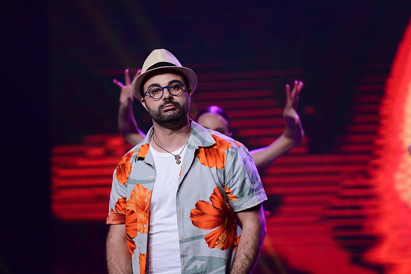 Gian Luca Demarco / Fotodiena ir Viltės Domkutės nuotr.