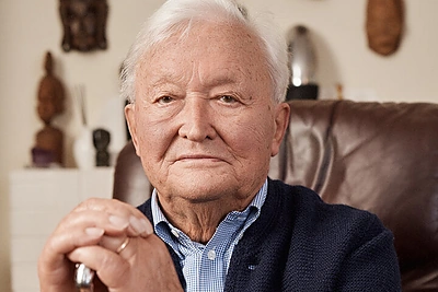 Algimantas Čekuolis / Manto Gudzinavičiaus nuotr.