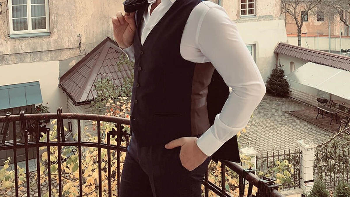 Eugenijus Chrebtovas