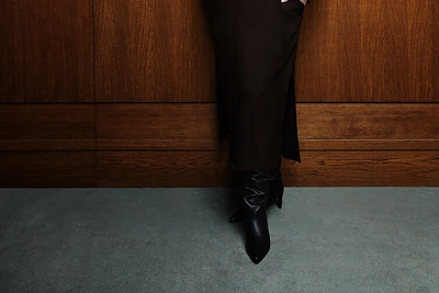 Edita Mildažytė / Tomo Kaunecko nuotrauka