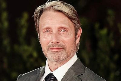 Madsas Mikkelsenas / Vida Press nuotr.