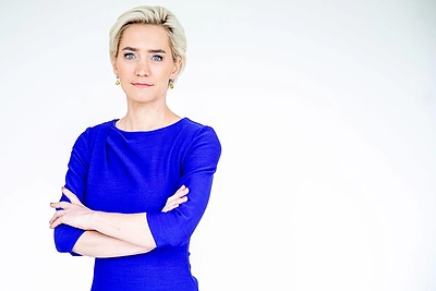 Išgirskite: Rasa Tapinienė įgarsino smurtą šeimoje patyrusios moters istoriją