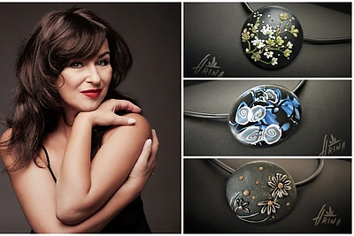 Bliuzo karalienė Arina imasi verslo: „Koncertai atšaukti, bet gyvenimas nesustoja“