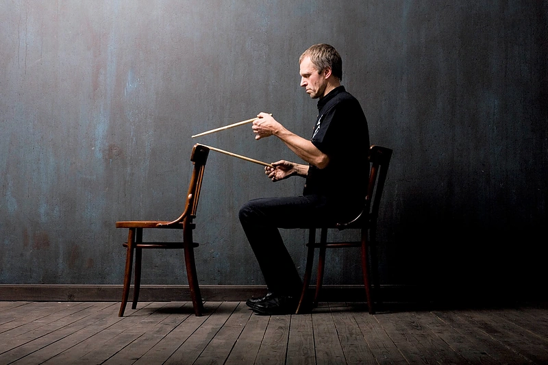 Gintautas Gascevičius / Vilmanto Dambrausko nuotr.