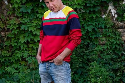 Gytis Ivanauskas / Jurgos Anusauskienės nuotr.