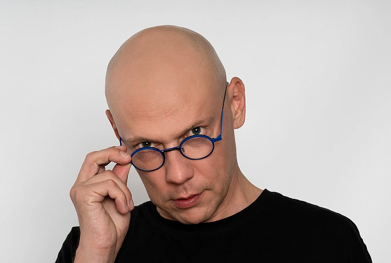 Gytis Ivanauskas / Jurgos Anusauskienės nuotr.