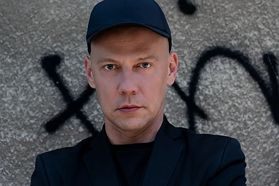 Gytis Ivanauskas / Jurgos Anusauskienės nuotr.
