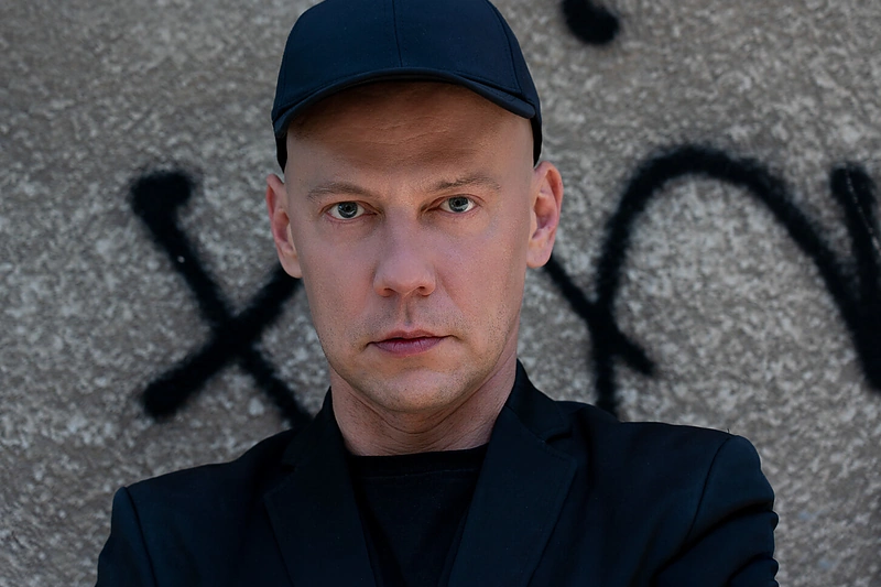 Gytis Ivanauskas / Jurgos Anusauskienės nuotr.