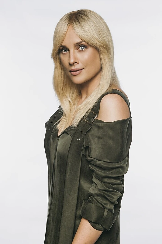 Inga Jankauskaitė / LNK nuotr.