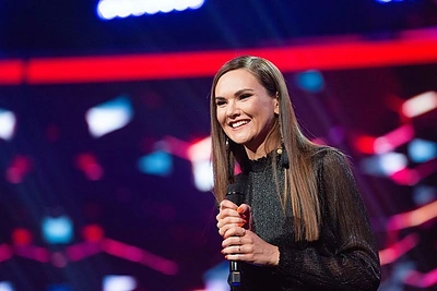 Donata Račaitė / Justino Auškelio nuotr.