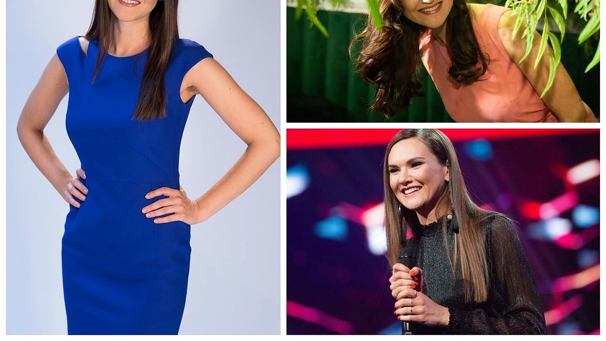 Donata Račaitė / Vido Černiausko ir Justino Auškelio nuotr.