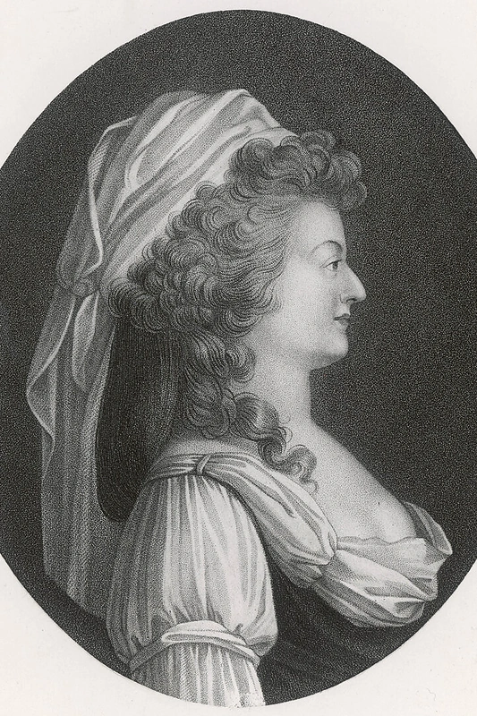 Marie Antoinette / SCANPIX nuotr.