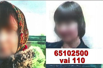 Bulgarijoje rasta kruvina besilaukianti moteris – Latvijos, o ne Lietuvos pilietė, jos buvo ieškoma nuo 2016-ųjų
