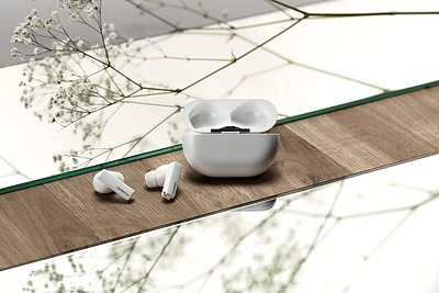 „Huawei FreeBuds Pro“ / Gamintojo nuotr.