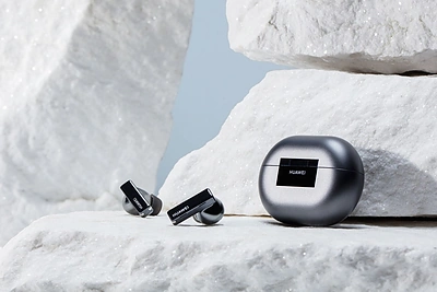 „Huawei FreeBuds Pro“ / Gamintojo nuotr.