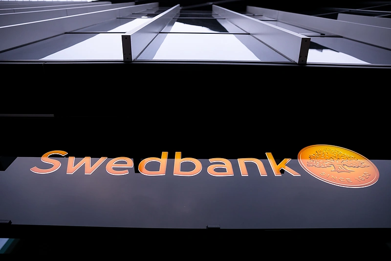 „Swedbank“ / Žygimanto Gedvilos / BNS nuotr.