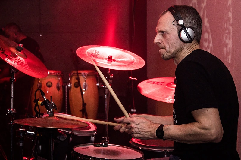 Gintautas Gascevičius-Ginc / BIX archyvo nuotr.