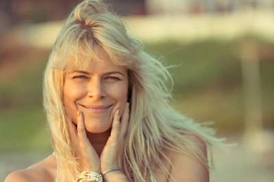 Jūratė Bitinaitė / Ifusha Kalina nuotrauka