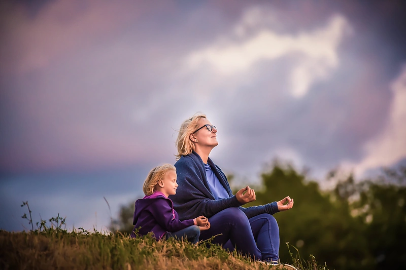 Eglė Vaitkevičienė / Asmeninio albumo nuotr.