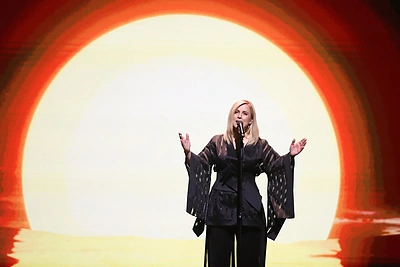 Inga Jankauskaitė / Martyno Siruso nuotr.