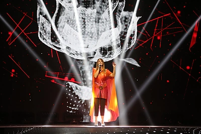 Inga Valinskienė / Martyno Siruso nuotr.