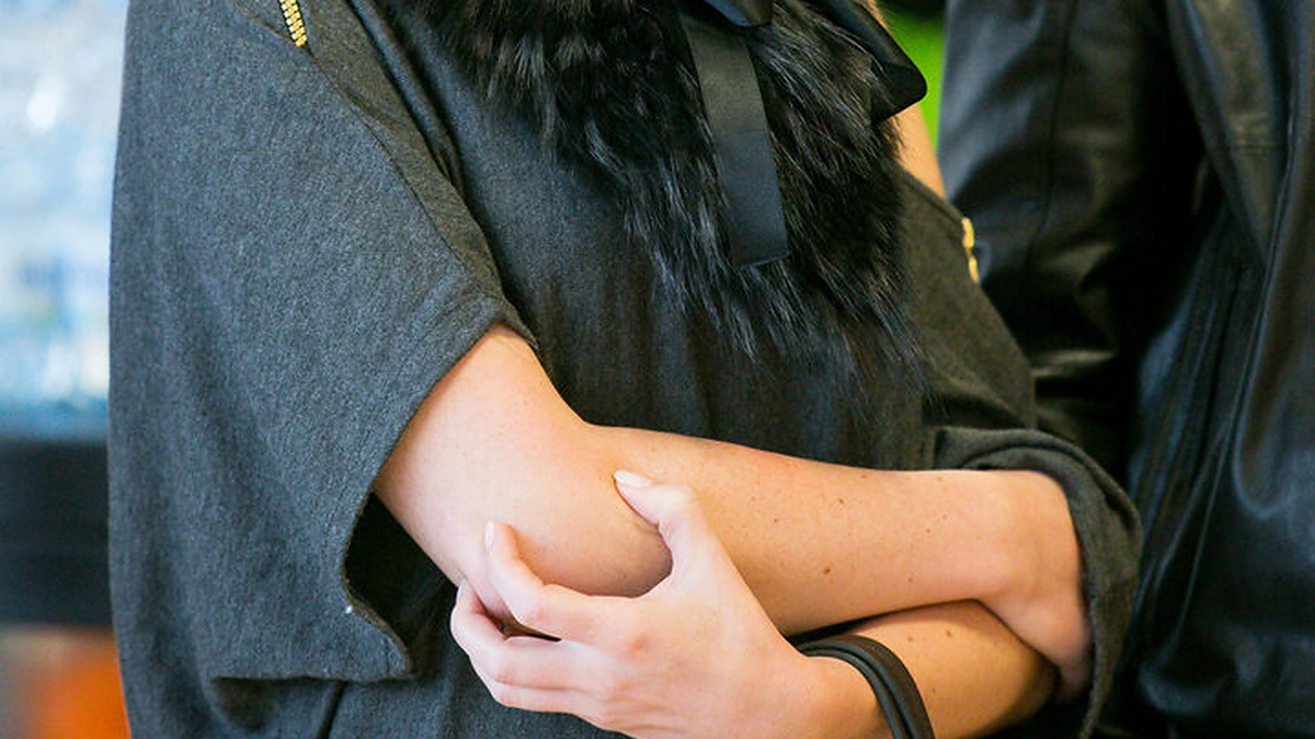 Ingrida Kazlauskaitė / Andriaus Ufarto nuotr.