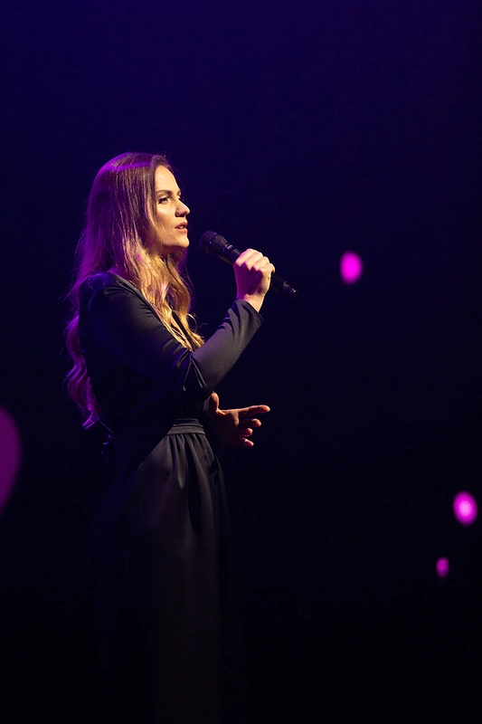 Jurga Šeduikytė / Martyno Siruso nuotr.