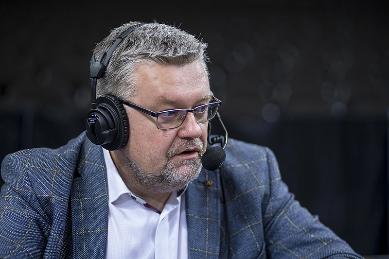 Vaidas Čeponis / Roko Lukoševičiaus / 15min nuotr.