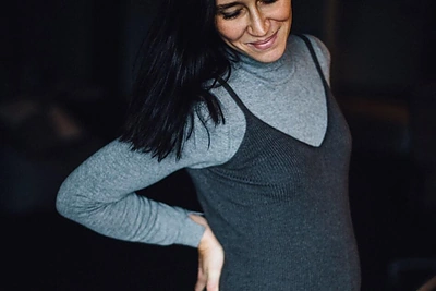 Irma Adomaitienė / Asmeninio albumo nuotr.