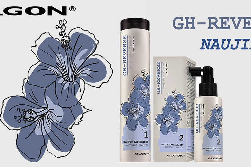 ELGON „GH-Reverse“ linija