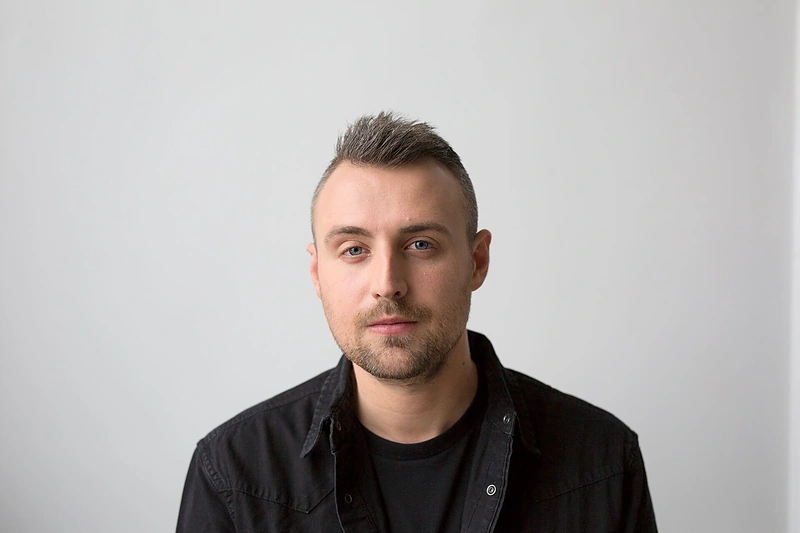 Kazimieras Likša / Pauliaus Butkaus nuotr.