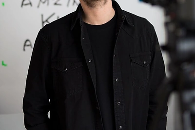 Kazimieras Likša / Pauliaus Butkaus nuotr.