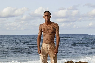 Lietuvių kūrėjos Gin Salemo kolekcija „Penelope“ iš perdirbtų vestuvinių suknelių.