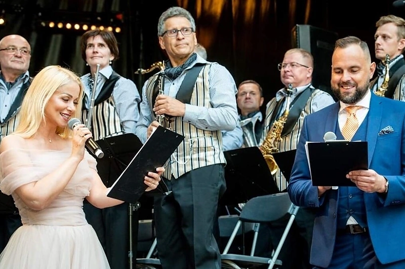 Vaida Genytė / Asmeninio archyvo nuotr.