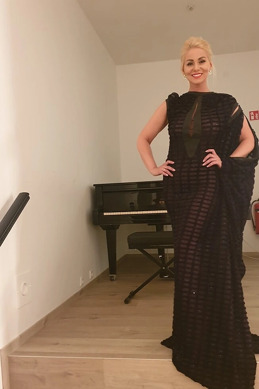 Vaida Genytė / Asmeninio archyvo nuotr.