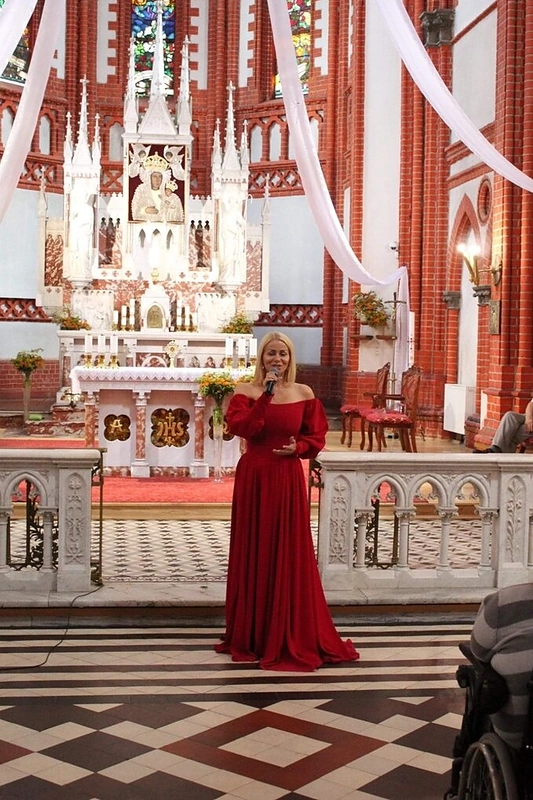 Vaida Genytė / Asmeninio archyvo nuotr.