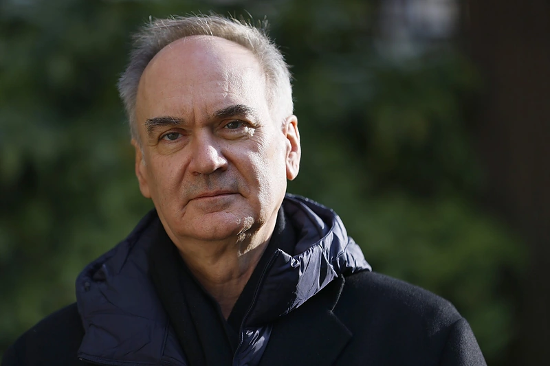 Herve Le Tellier