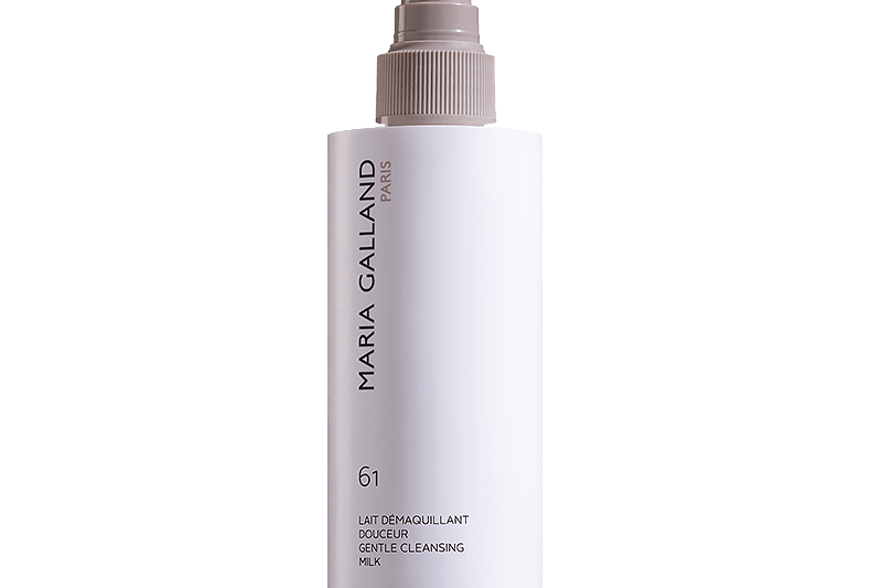 Maria Galland 61 drėkinantis veido pienelis