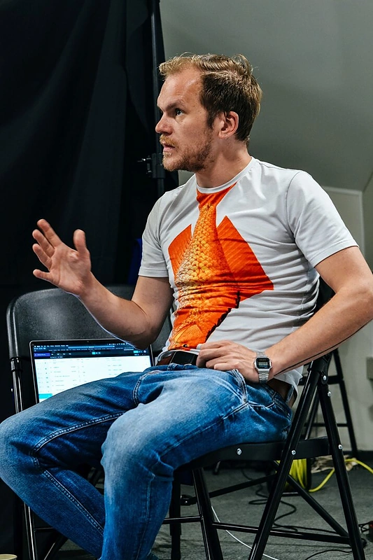 „Šiaurės miestelio“ įrašai / Julijos Kulevičiūtės nuotr.