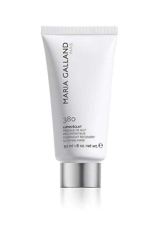 Skaistumo suteikianti grožio kaukė su vitaminu C Maria Galland 380