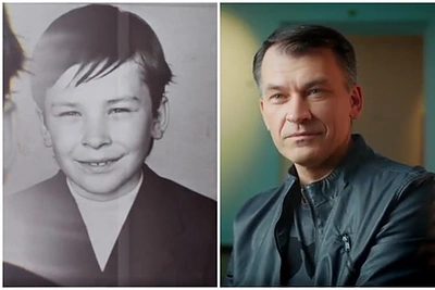 Marijus Žiedas: „Mano laisvė baigėsi ties tavo nosimi“