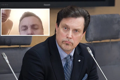 Vytautas Juozapaitis: „Lietuvoje yra rimtesnių dalykų nei Gražulio draugai“
