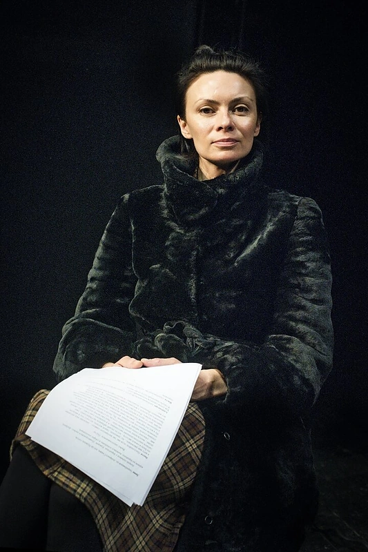 Anastasija Špakovskaja / D.Matvejevo nuotr.
